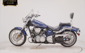 YAMAHA XV1900 RAIDER 2016