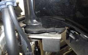 HONDA SHADOW 400 2007 NC34