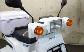HONDA  GYRO X BASIC  TD02