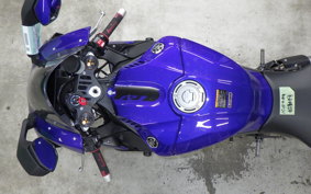 YAMAHA YZF-R1 2019