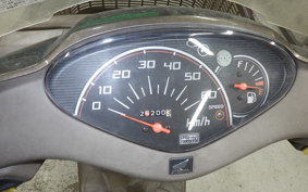 HONDA DIO CESTA GEN 2 2018 AF68