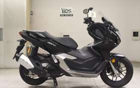 HONDA ADV160 2009 KF54