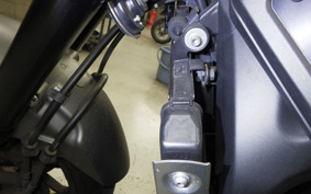 YAMAHA XSR900 2016 RN46J