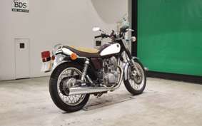 YAMAHA SR400 Gen.3 2009 RH01J