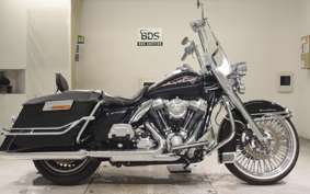 HARLEY FLHR 1580 2008