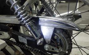 HONDA GB250 CLUBMAN Gen.5 1999 MC10
