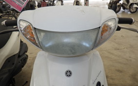 YAMAHA JOG ZR-4 2009 SA56J