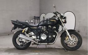 YAMAHA XJR1200 1996 4KG