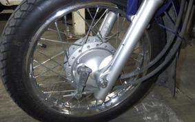 HONDA C50 SUPER CUB AA07