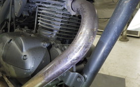 KAWASAKI 250TR 2005 BJ250F