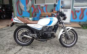 YAMAHA RZ 250 4L3