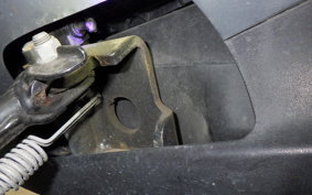 SUZUKI SKYWAVE 200 (Burgman 200) 2007 CH41A