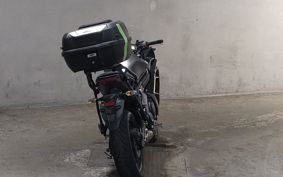 KAWASAKI NINJA 400 2017 EX400E