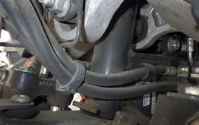 YAMAHA TRICITY 125 A 1999 SE82J