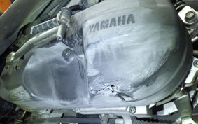 YAMAHA BJ 2021 SA24J