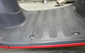 HONDA GYRO CANOPY TA03