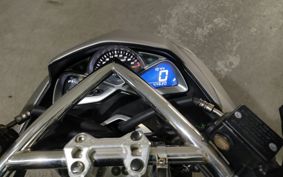 YAMAHA MAJESTY 155S SG28J