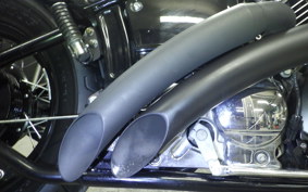 YAMAHA DRAGSTAR 400 2013 VH02J