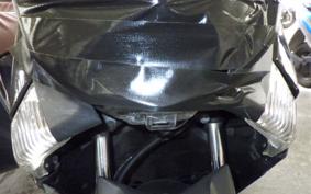 YAMAHA N-MAX 155 A SG50J