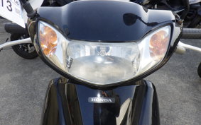 HONDA DIO Gen.6 2021 AF62