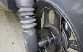 HONDA DIO Gen.6 2024 AF68