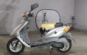 YAMAHA JOG SA36J