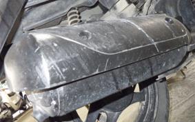 HONDA TODAY 2003 AF61