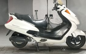 HONDA FORESIGHT MF04