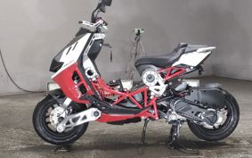 OTHER  ITALJET DRAGSTER 200 ..