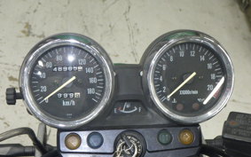 KAWASAKI BALIUS 250 ZR250A