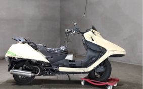 HONDA FUSION MF02