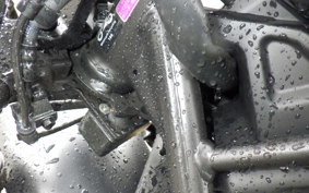 HONDA REBEL 250 A MC49
