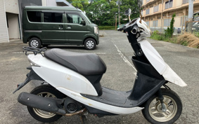 HONDA DIO AF62