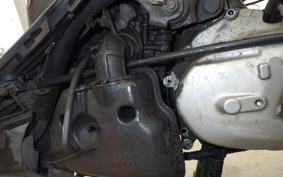 YAMAHA JOG Gen.4 SA16J