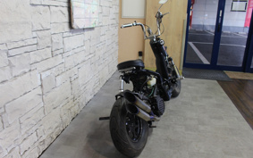 HONDA BYTE AF59