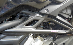 HONDA CB125 R JC79