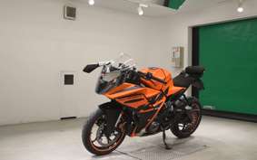 KTM 390 RC 2022