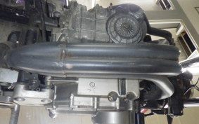 HONDA HORNET 250 MC31