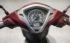 HONDA LEAD 125 JF45