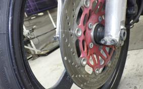 SUZUKI BANDIT 250 V Type
