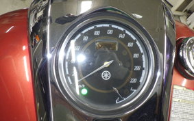 YAMAHA XV1900 RAIDER 2008