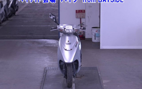 SUZUKI LET`S2