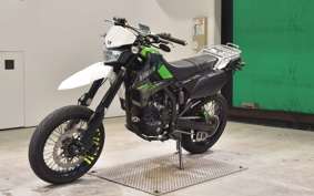 KAWASAKI KLX250D TRACKER X 2025 LX250V