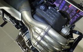 HONDA CB650R E-Clutch 2018 RH17