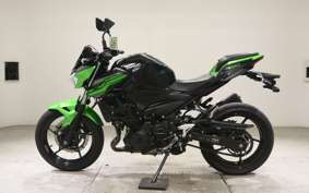 KAWASAKI Z400 Gen.2 2019 EX400G