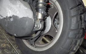 YAMAHA MAJESTY 125 5CA