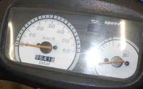 SUZUKI ZZ CA1PB