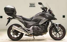 HONDA NC750X DCT 2015 RC72