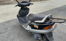 HONDA SPACY125 JF04