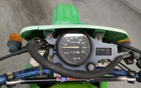 KAWASAKI KDX200SR DX200G